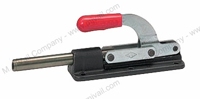 630 STRAIGHT-LINE ACTION CLAMP