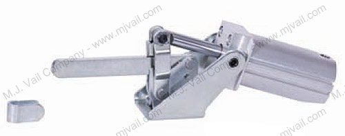 807-S PNEUMATIC CLAMP