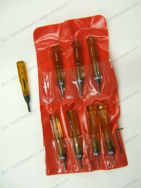 Hex and Torx Specials