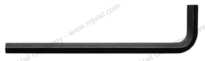 Individual Hex Keys
